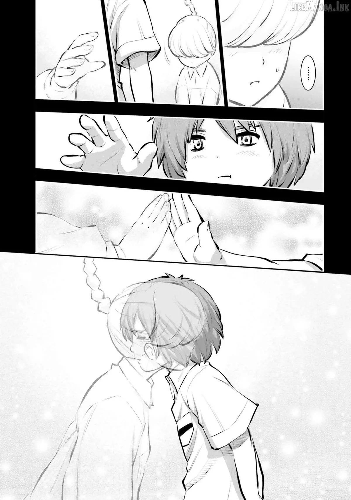 Kidou Senshi Gundam NT (Narrative) Chapter 41 page 37 - 