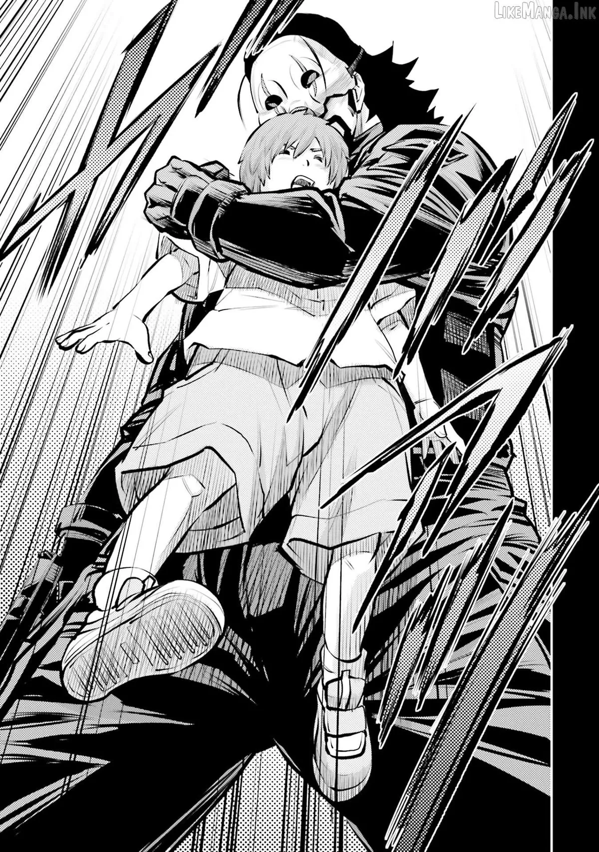 Kidou Senshi Gundam NT (Narrative) Chapter 41 page 45 - 