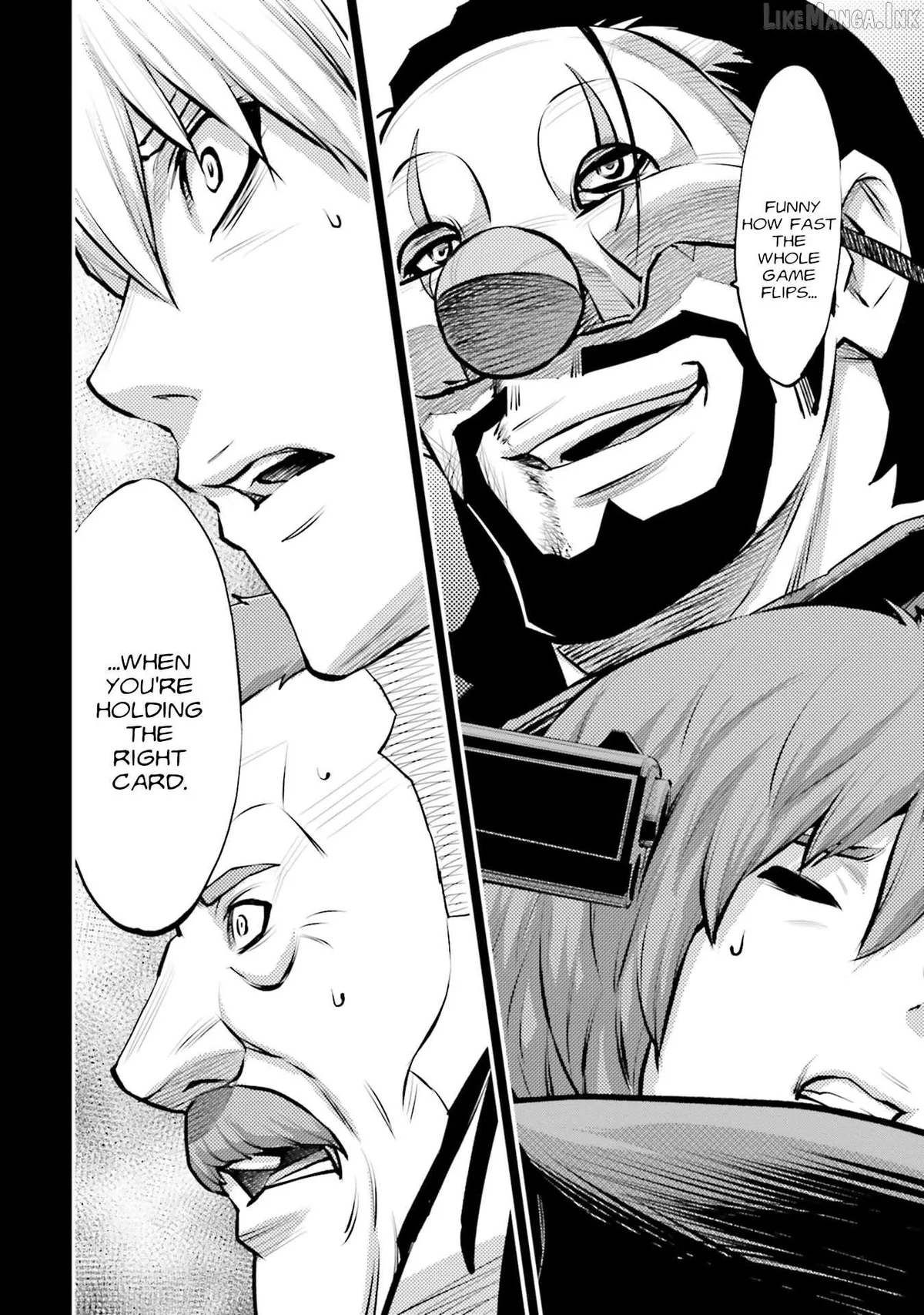 Kidou Senshi Gundam NT (Narrative) Chapter 41 page 48 - 