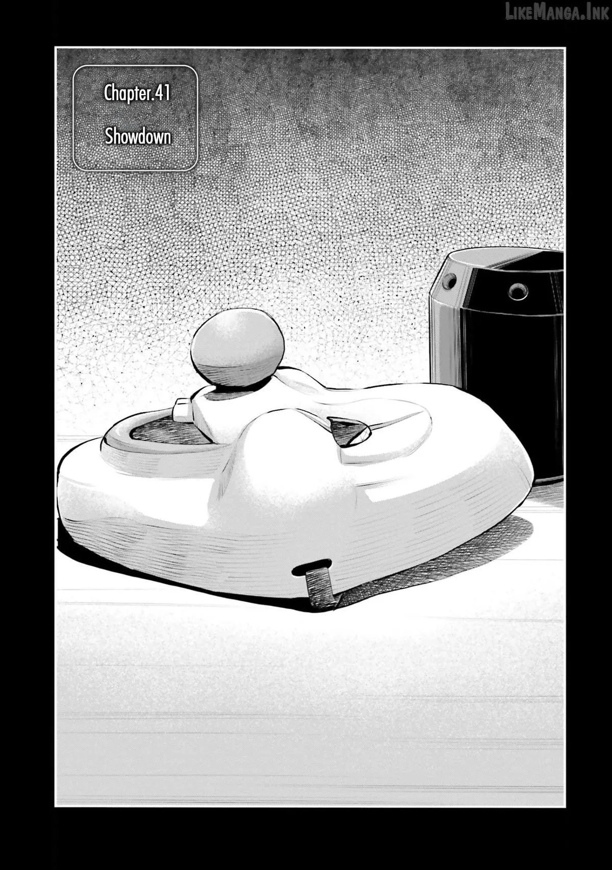Kidou Senshi Gundam NT (Narrative) Chapter 41 page 6 - 