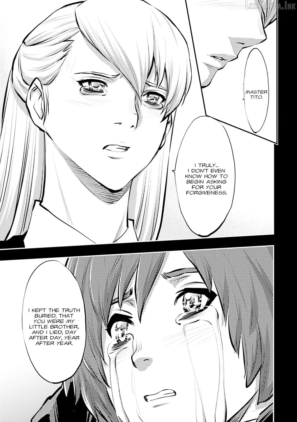 Kidou Senshi Gundam NT (Narrative) Chapter 42 page 13 - 