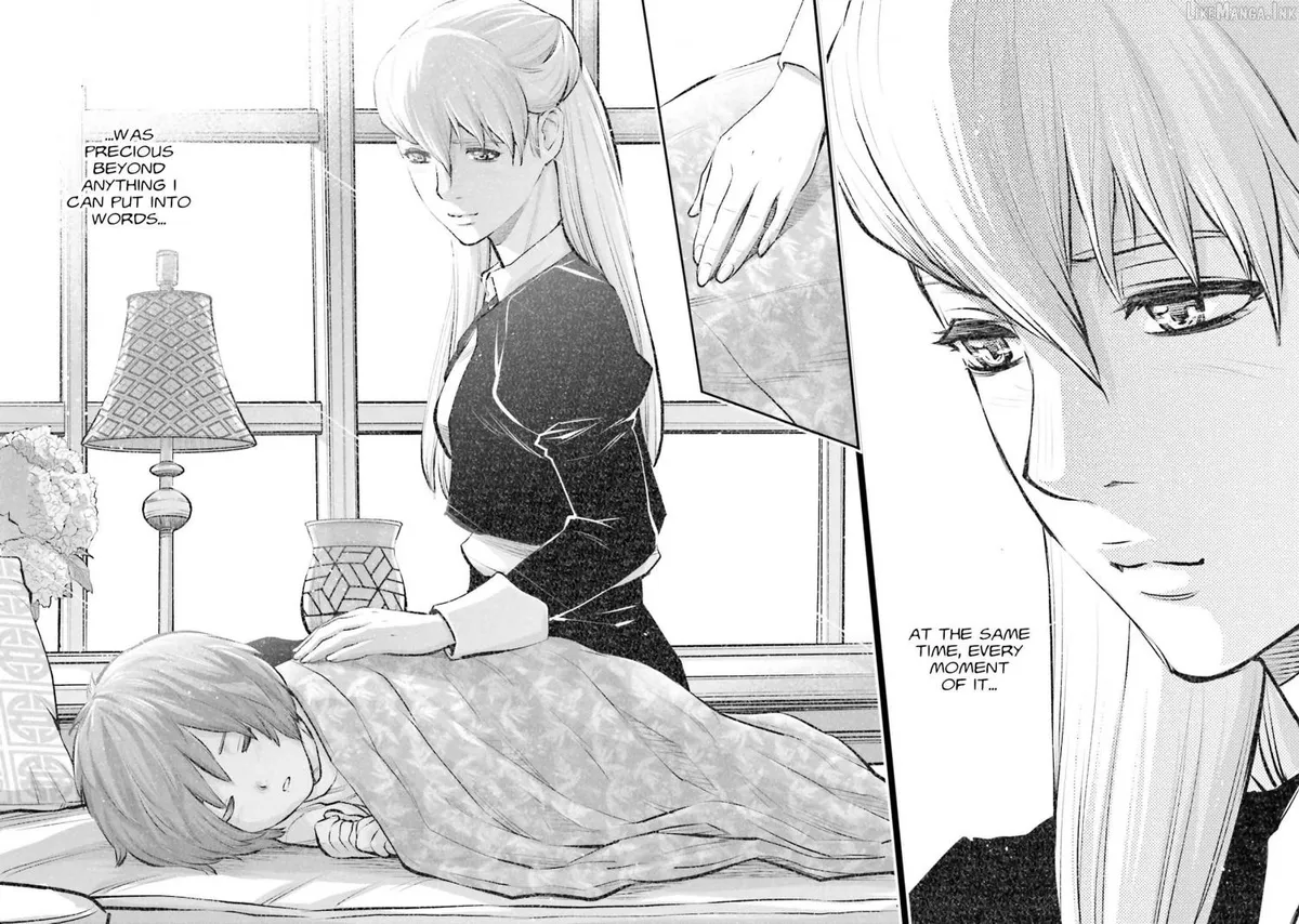 Kidou Senshi Gundam NT (Narrative) Chapter 42 page 16 - 