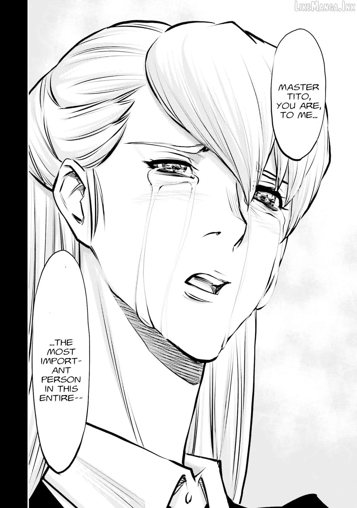 Kidou Senshi Gundam NT (Narrative) Chapter 42 page 17 - 