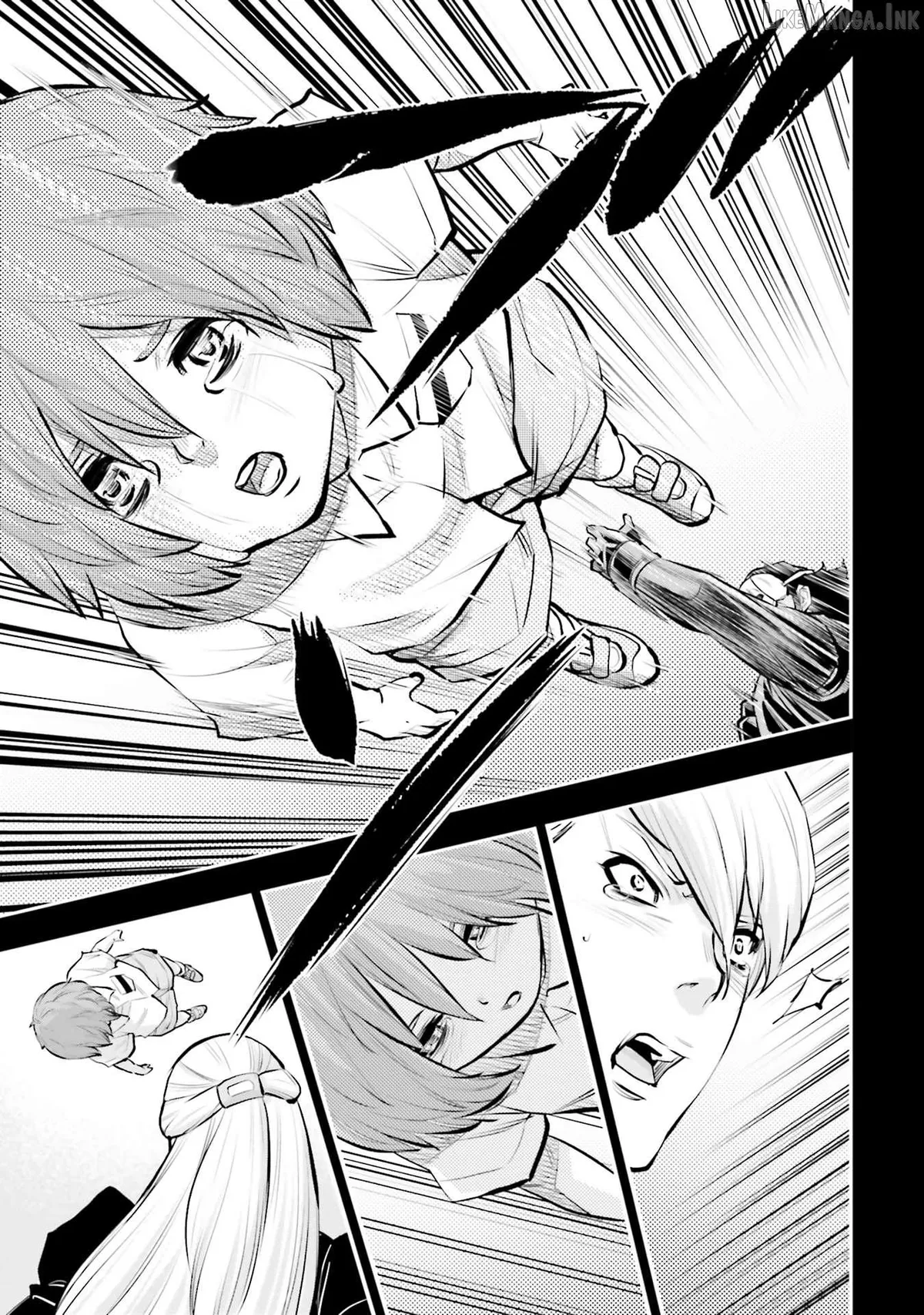 Kidou Senshi Gundam NT (Narrative) Chapter 42 page 24 - 