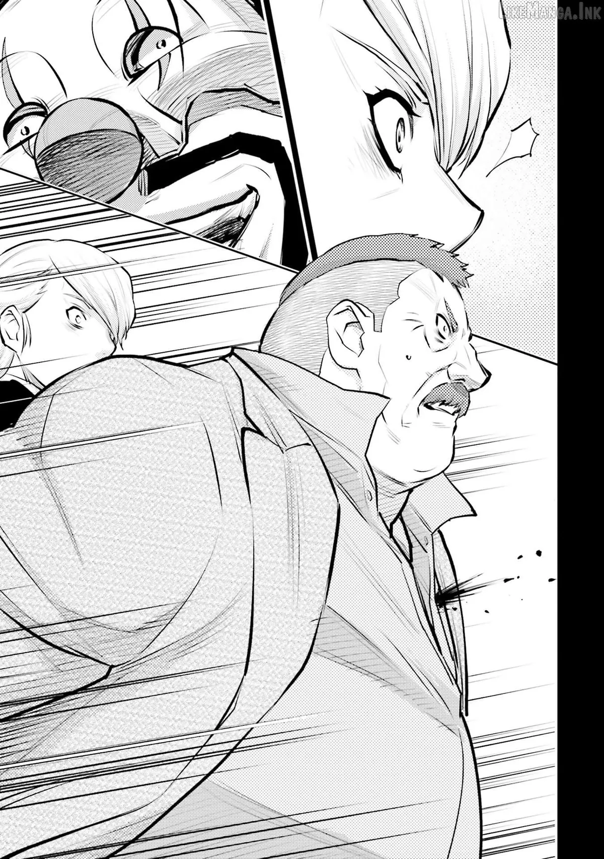Kidou Senshi Gundam NT (Narrative) Chapter 42 page 26 - 