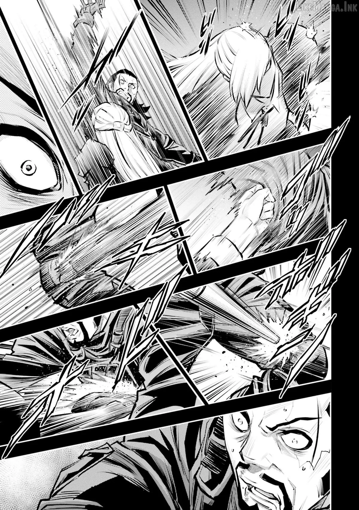 Kidou Senshi Gundam NT (Narrative) Chapter 42 page 30 - 