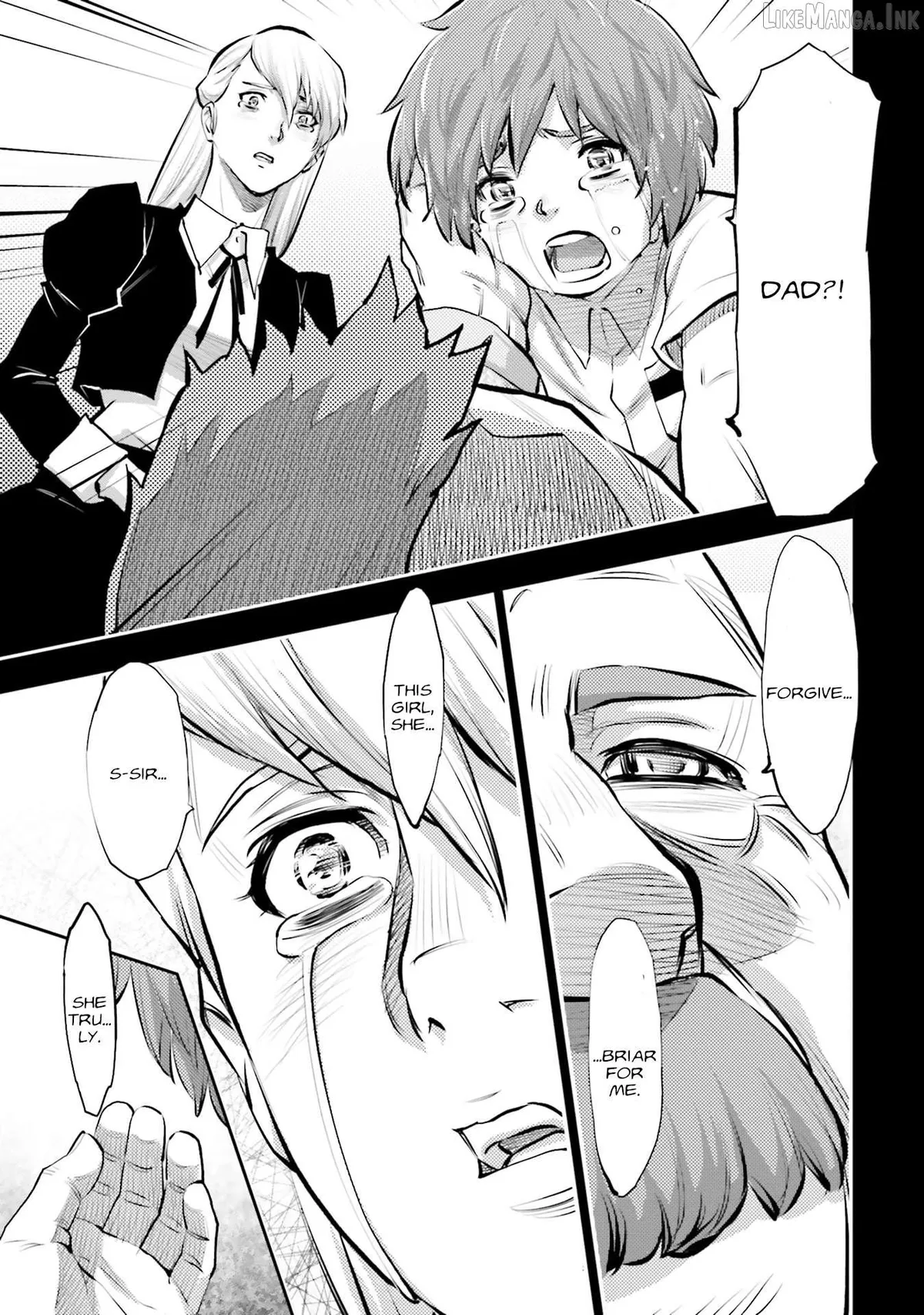 Kidou Senshi Gundam NT (Narrative) Chapter 42 page 35 - 