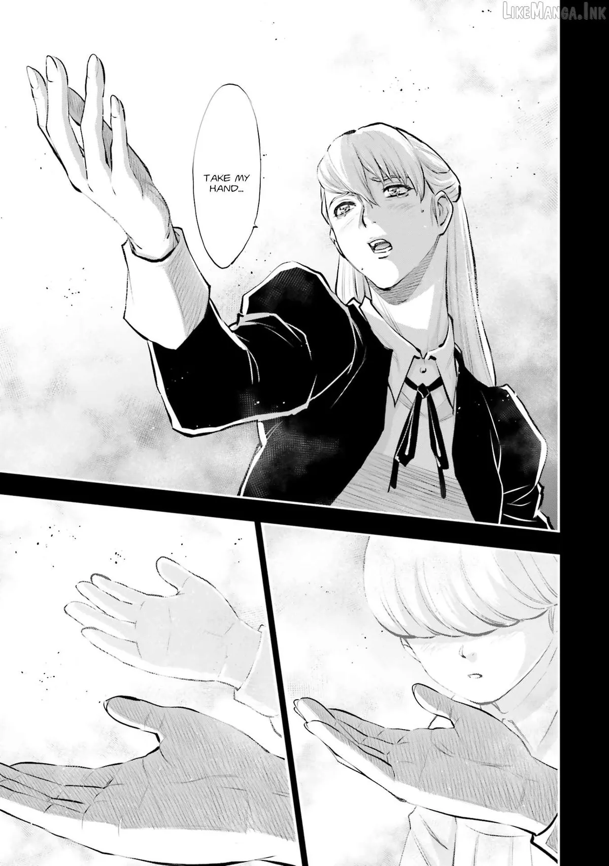 Kidou Senshi Gundam NT (Narrative) Chapter 43 page 11 - 