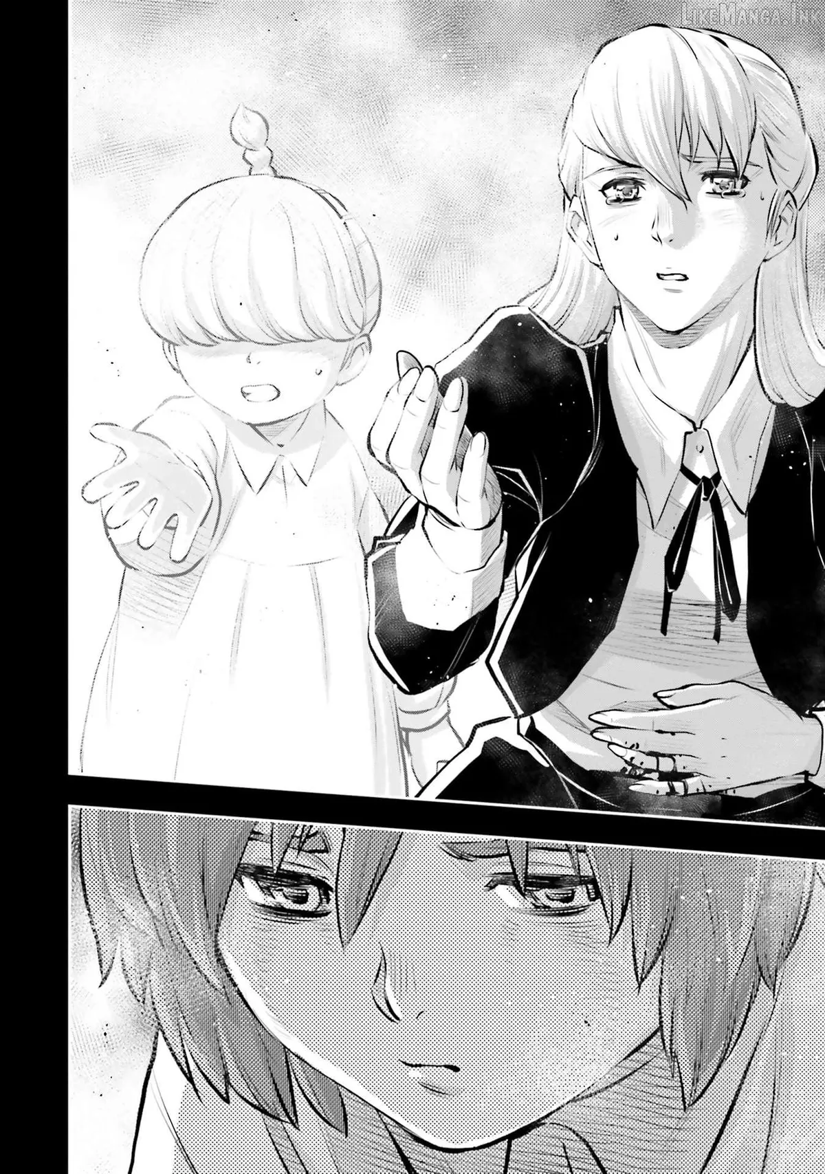 Kidou Senshi Gundam NT (Narrative) Chapter 43 page 12 - 