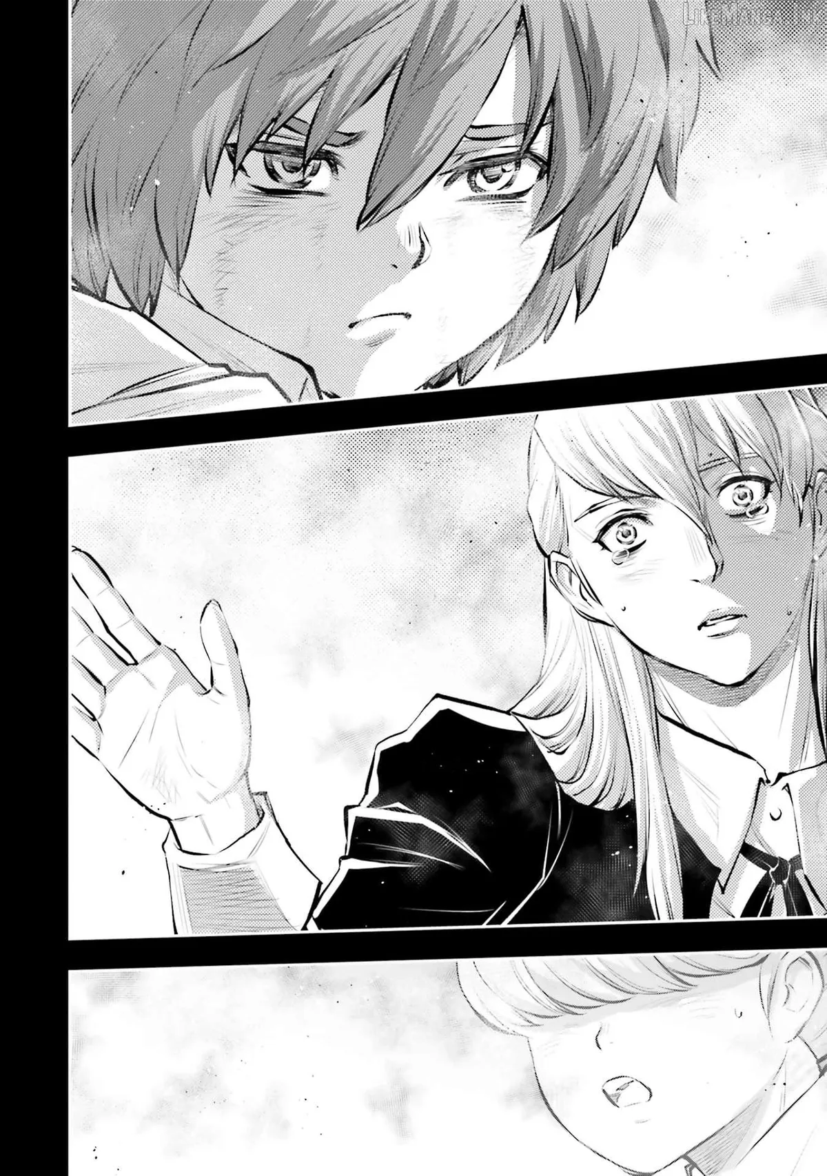 Kidou Senshi Gundam NT (Narrative) Chapter 43 page 15 - 