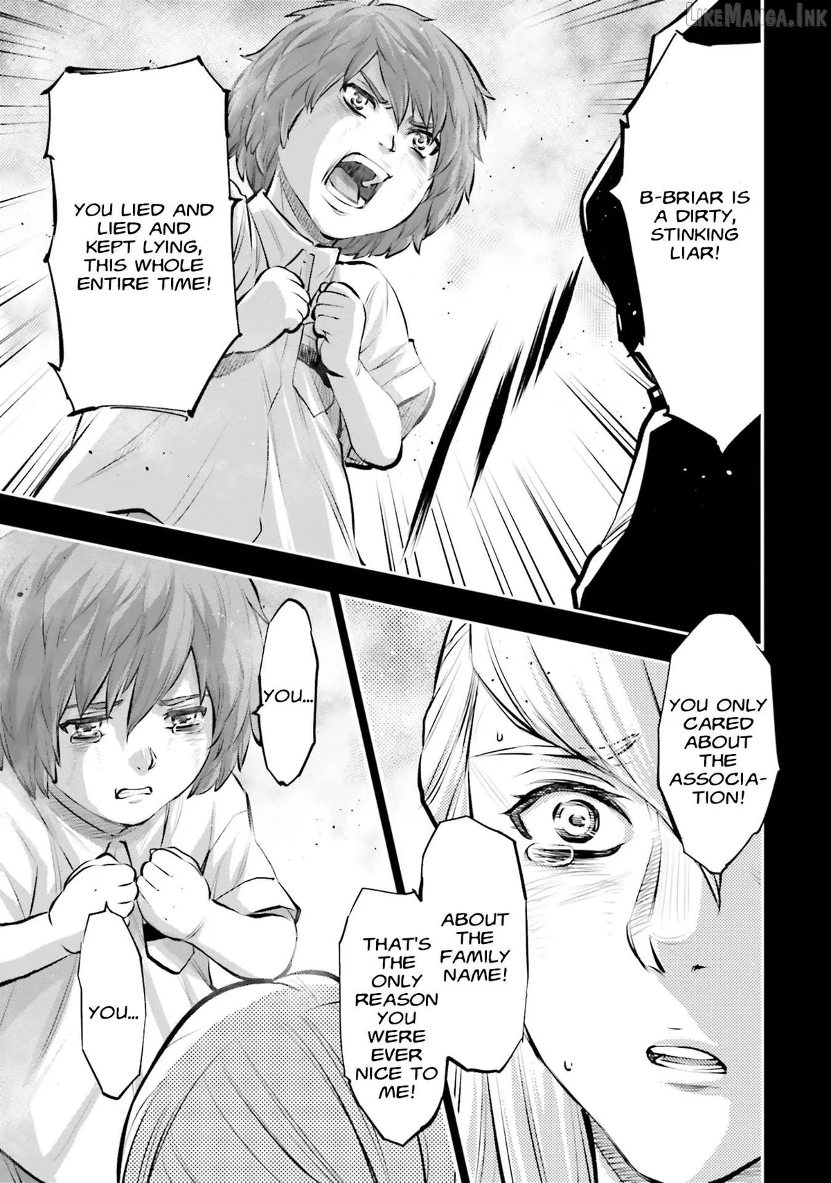 Kidou Senshi Gundam NT (Narrative) Chapter 43 page 16 - 