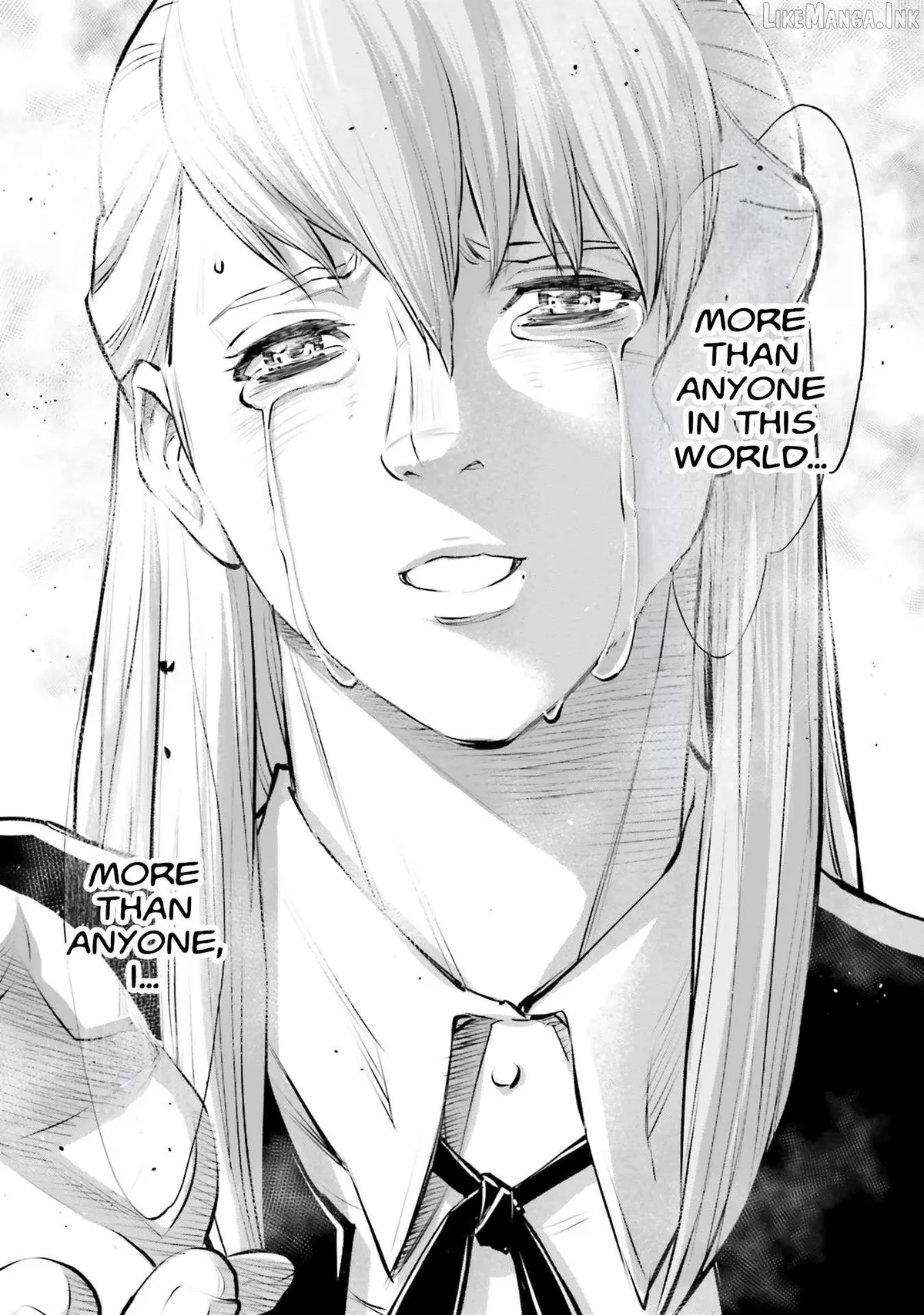 Kidou Senshi Gundam NT (Narrative) Chapter 43 page 20 - 