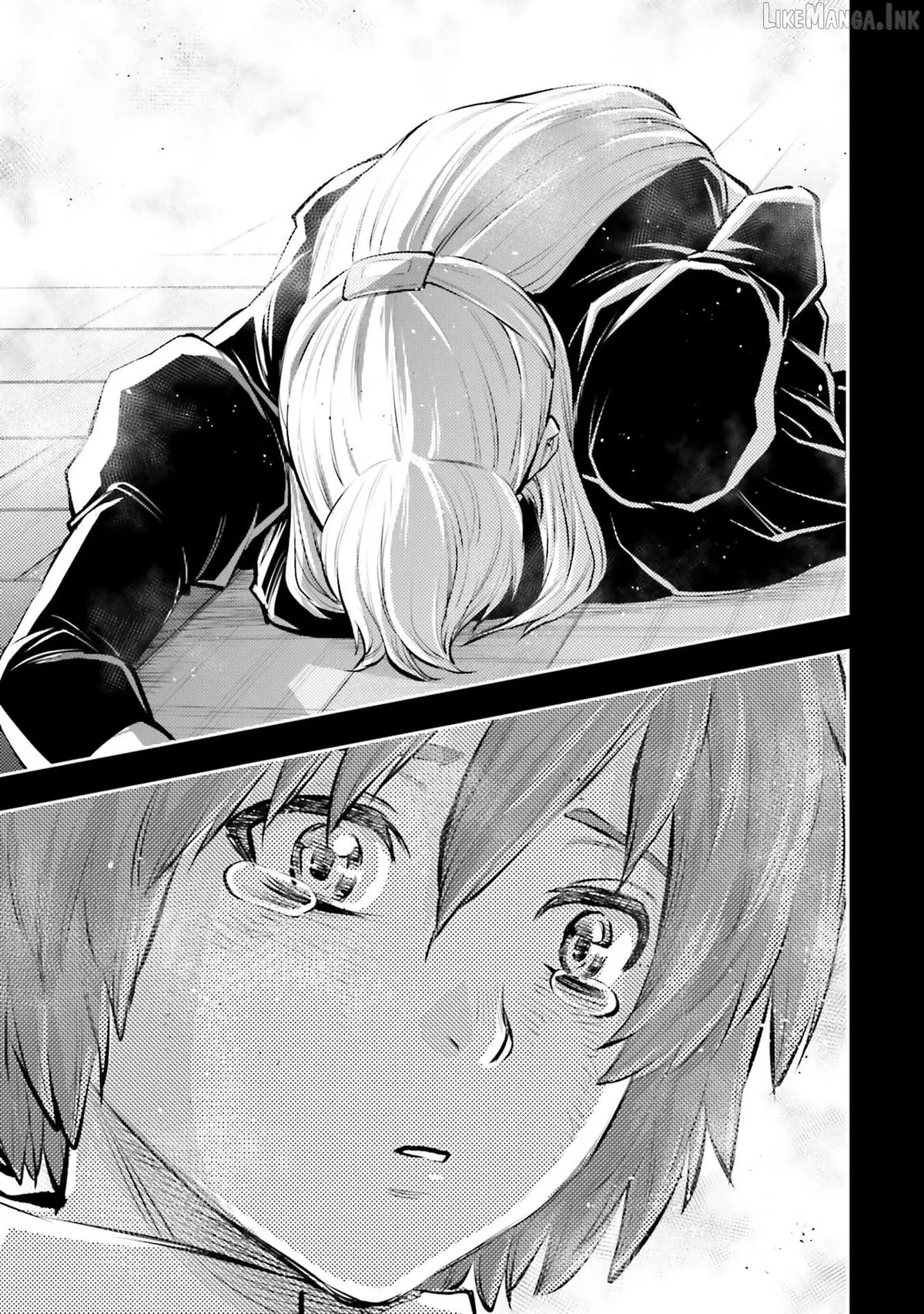 Kidou Senshi Gundam NT (Narrative) Chapter 43 page 22 - 