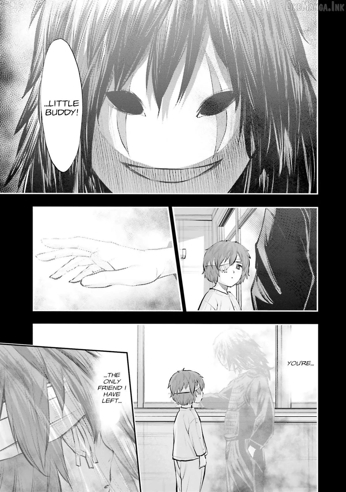 Kidou Senshi Gundam NT (Narrative) Chapter 44 page 25 - 