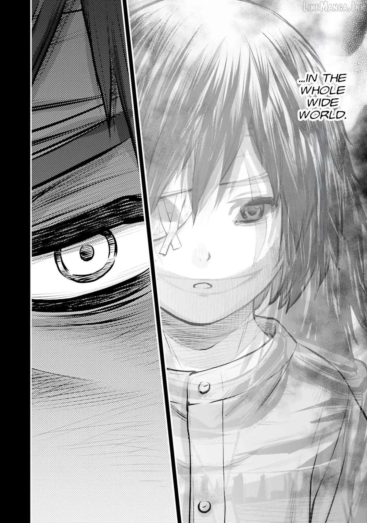 Kidou Senshi Gundam NT (Narrative) Chapter 44 page 26 - 