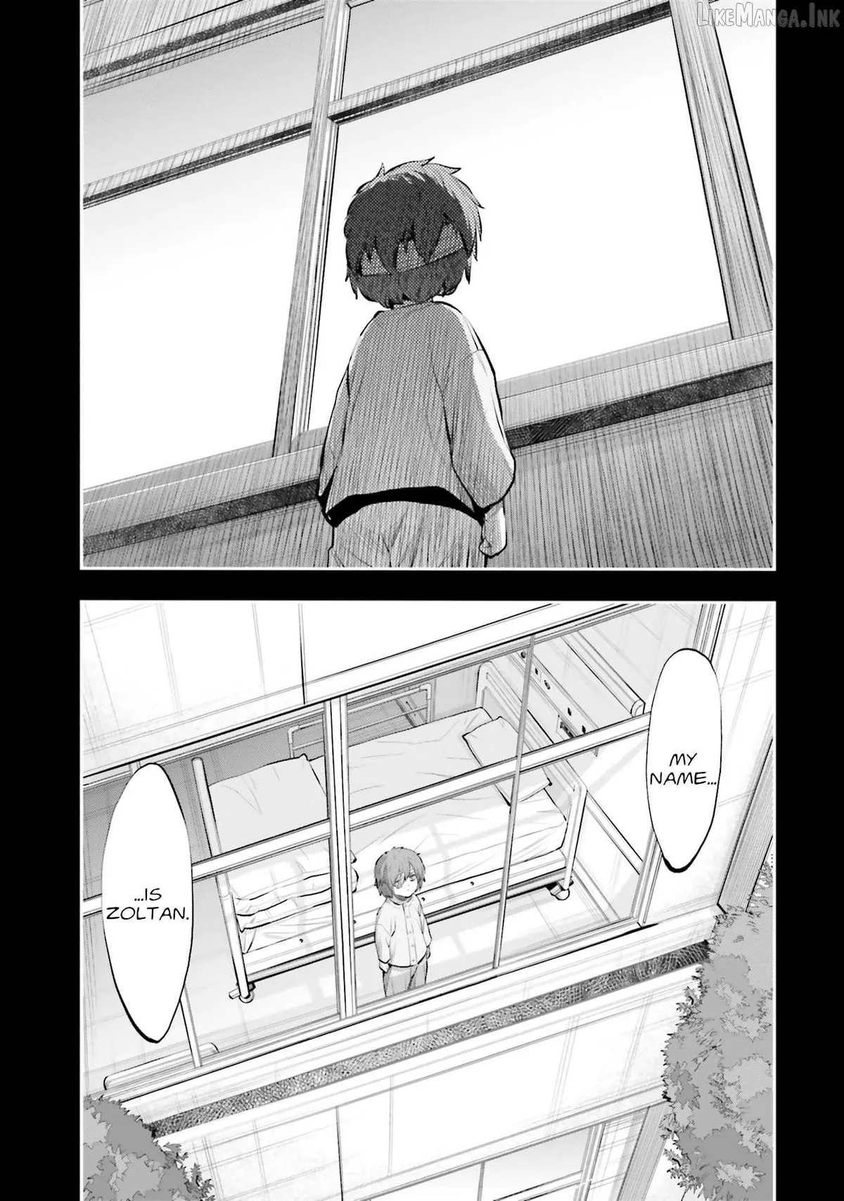 Kidou Senshi Gundam NT (Narrative) Chapter 44 page 27 - 