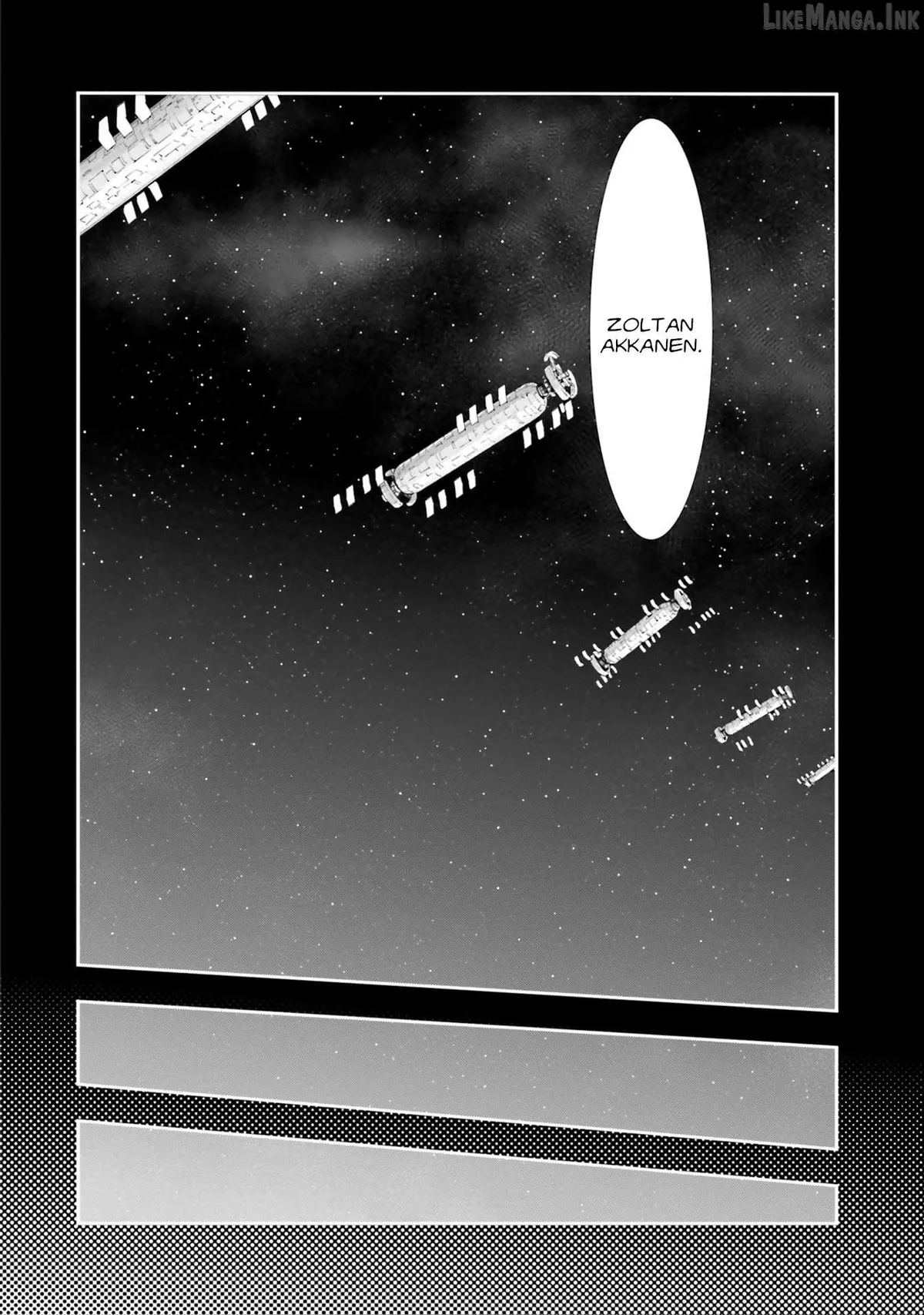 Kidou Senshi Gundam NT (Narrative) Chapter 44 page 28 - 