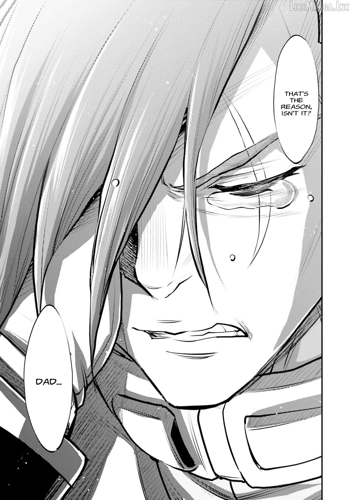 Kidou Senshi Gundam NT (Narrative) Chapter 44 page 33 - 