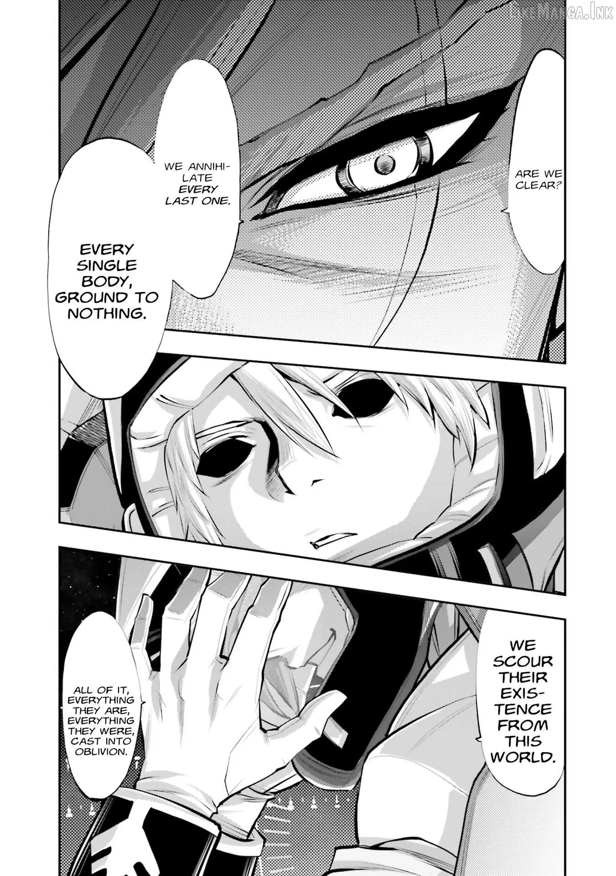 Kidou Senshi Gundam NT (Narrative) Chapter 44 page 39 - 