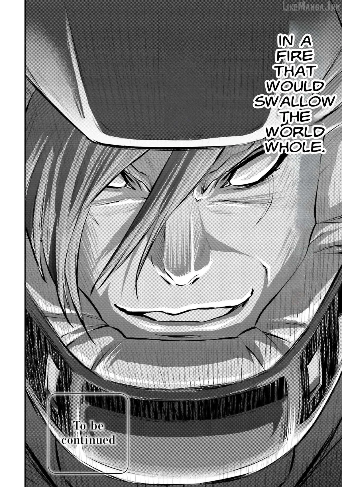 Kidou Senshi Gundam NT (Narrative) Chapter 44 page 40 - 