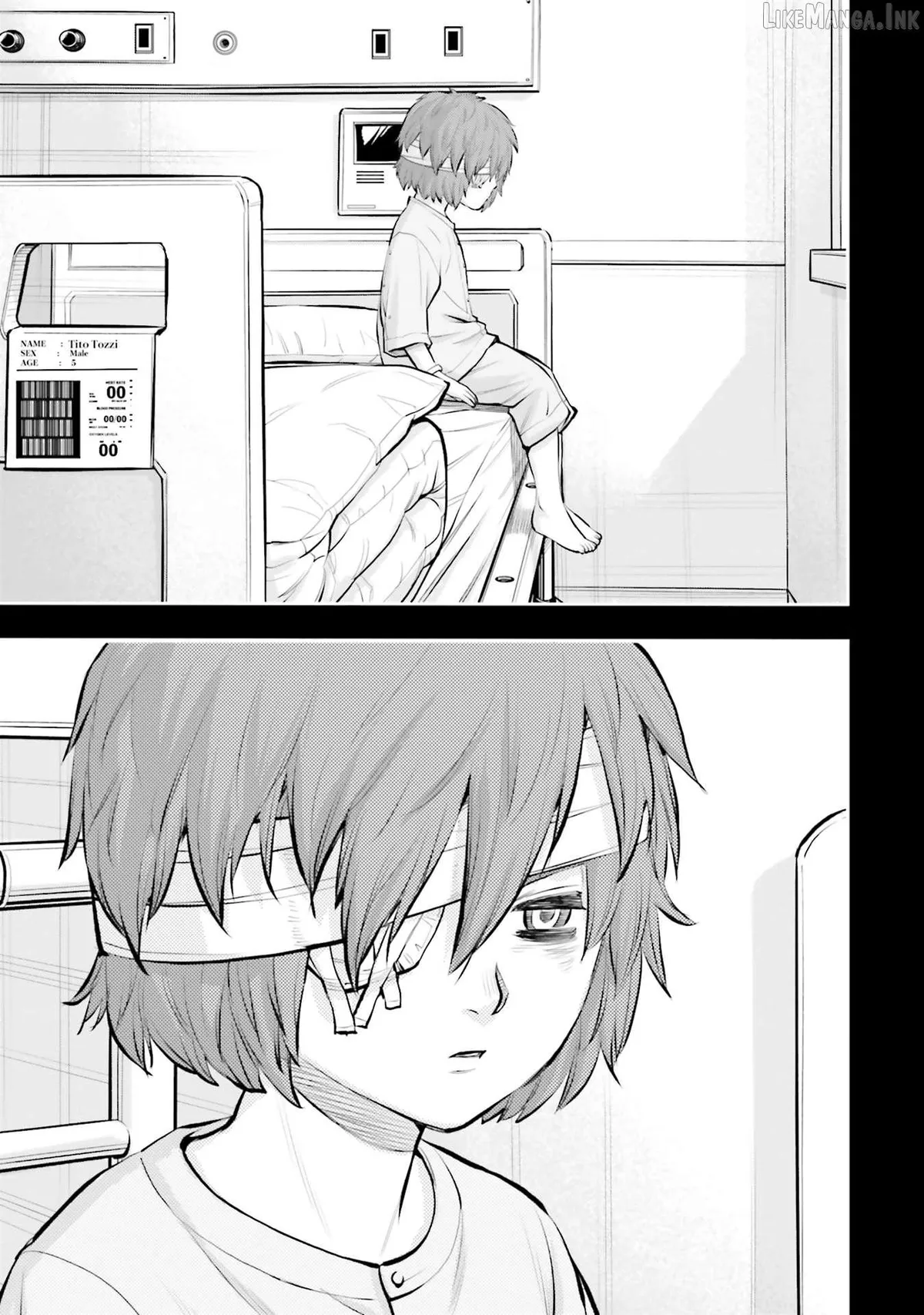 Kidou Senshi Gundam NT (Narrative) Chapter 44 page 9 - 