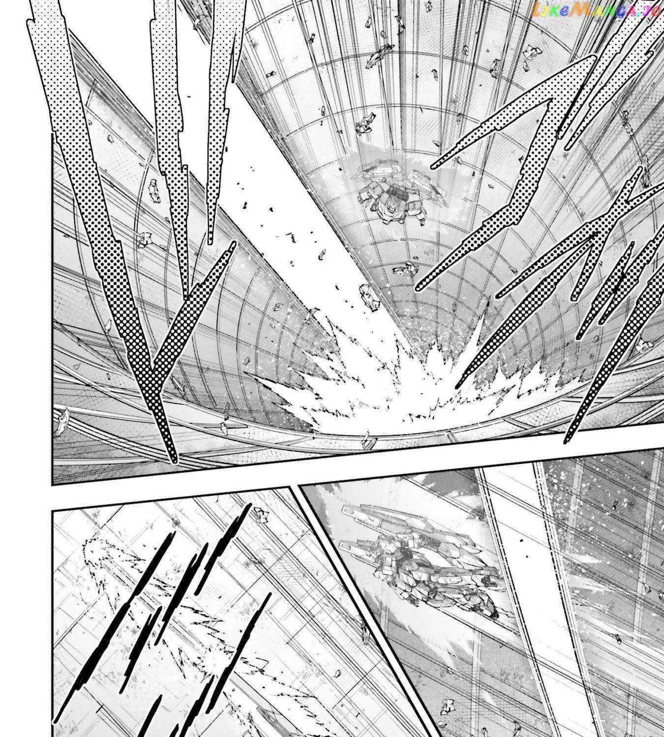 Kidou Senshi Gundam NT (Narrative) Chapter 5 page 12 - 