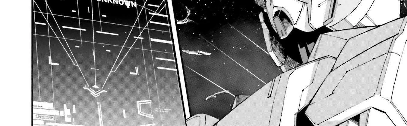 Kidou Senshi Gundam NT (Narrative) Chapter 5 page 17 - 