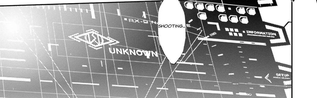 Kidou Senshi Gundam NT (Narrative) Chapter 5 page 19 - 
