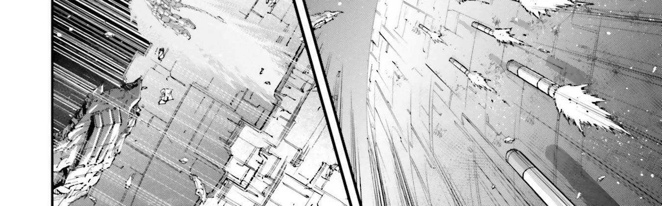 Kidou Senshi Gundam NT (Narrative) Chapter 5 page 21 - 