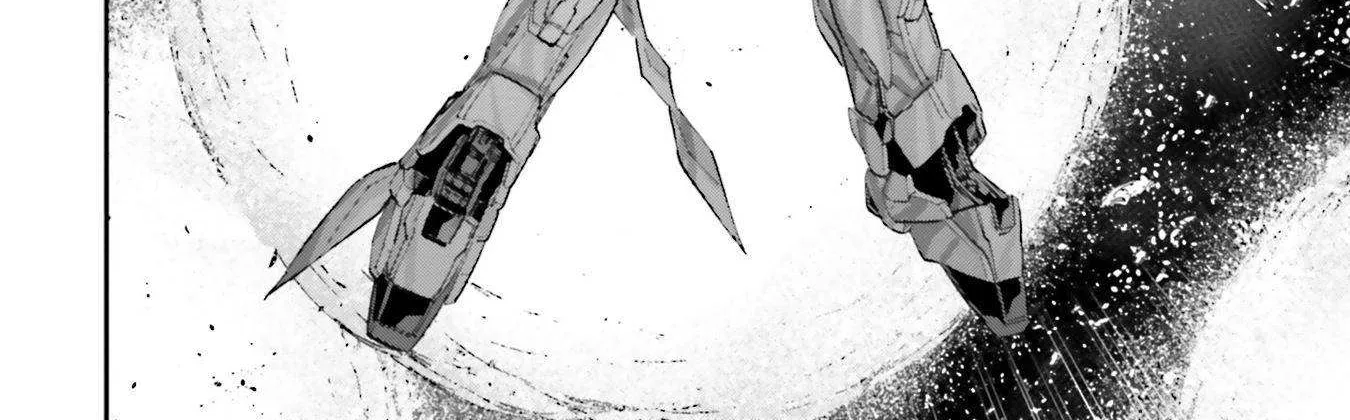 Kidou Senshi Gundam NT (Narrative) Chapter 5 page 25 - 