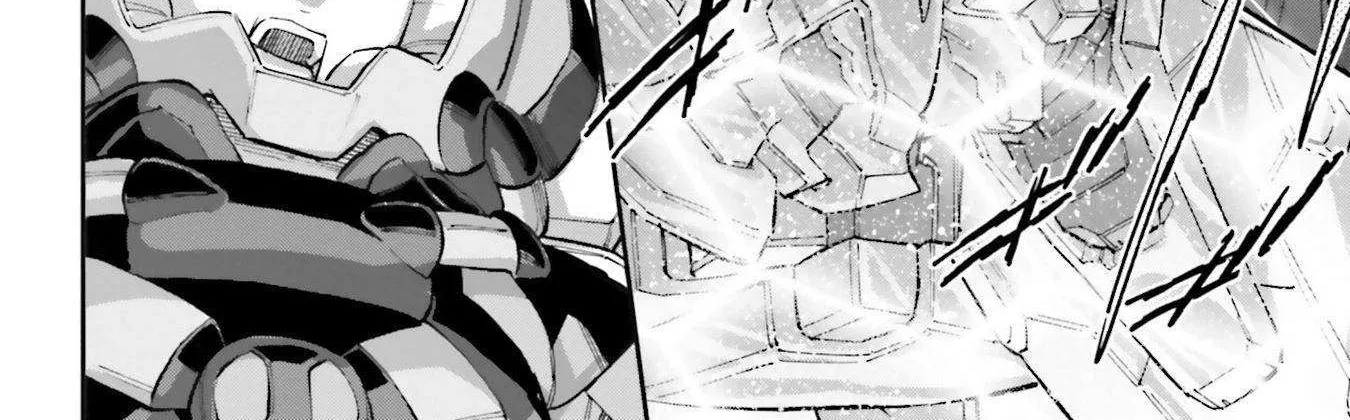 Kidou Senshi Gundam NT (Narrative) Chapter 5 page 35 - 