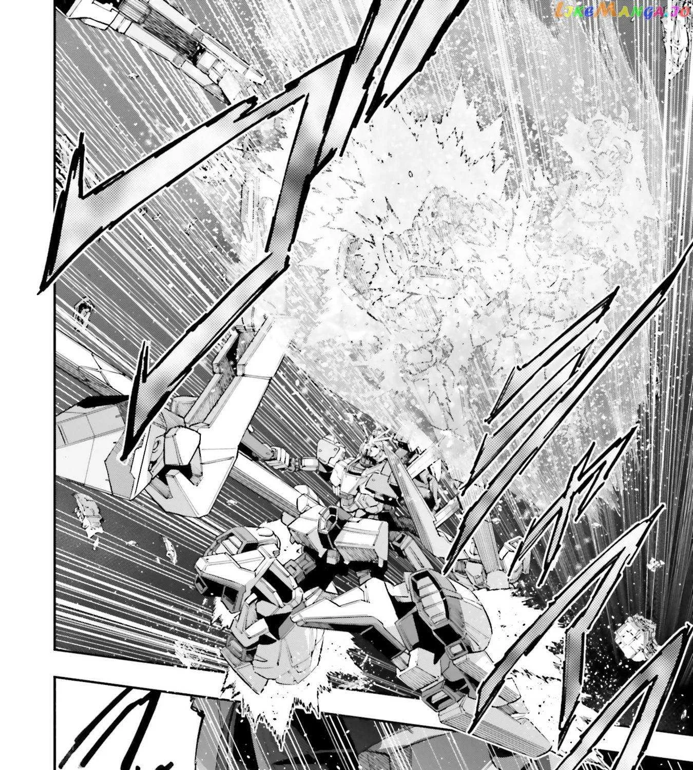 Kidou Senshi Gundam NT (Narrative) Chapter 5 page 42 - 