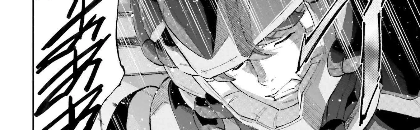 Kidou Senshi Gundam NT (Narrative) Chapter 5 page 43 - 