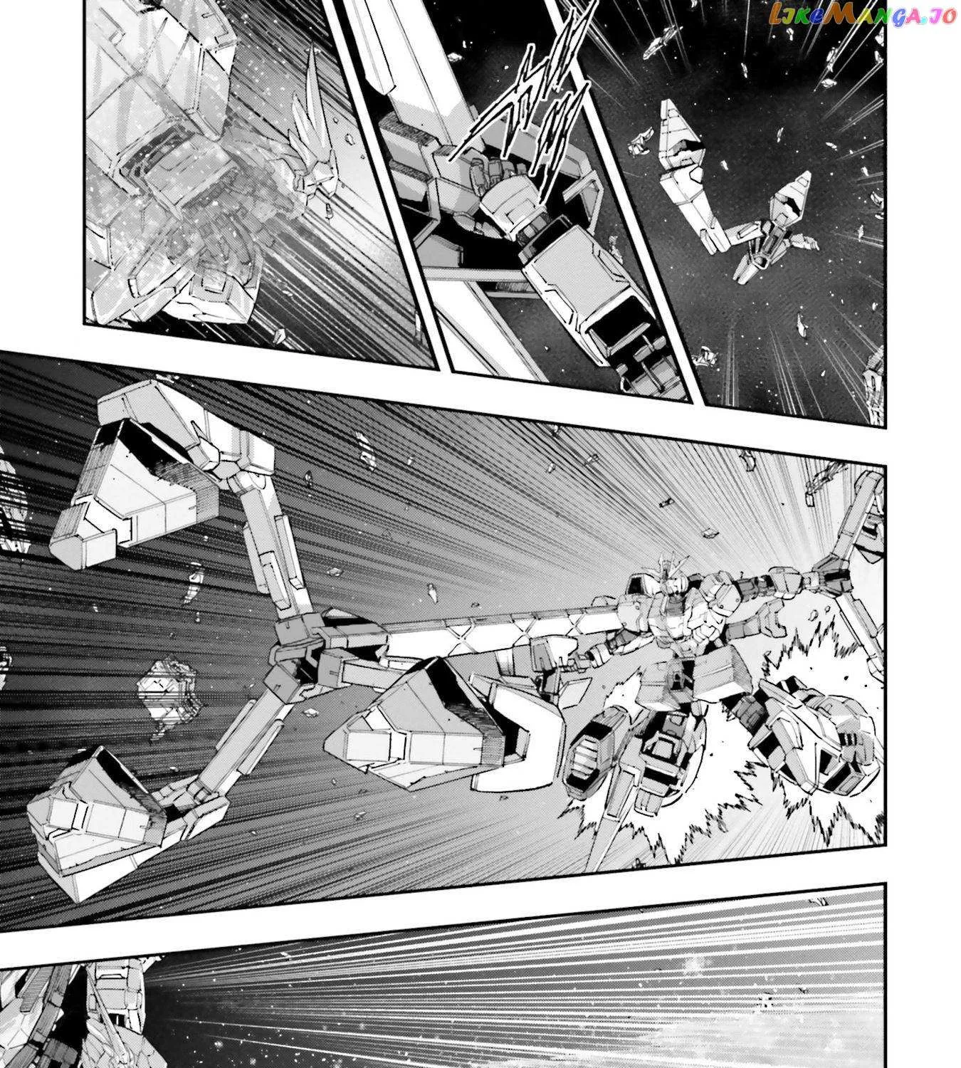 Kidou Senshi Gundam NT (Narrative) Chapter 5 page 48 - 