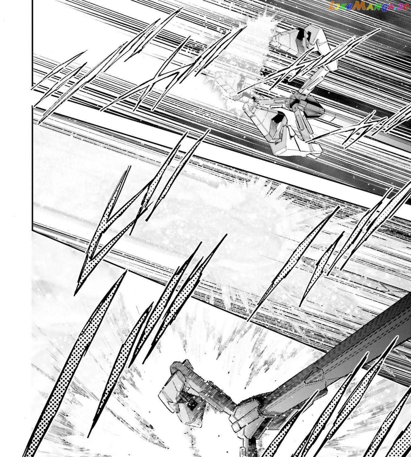 Kidou Senshi Gundam NT (Narrative) Chapter 5 page 50 - 