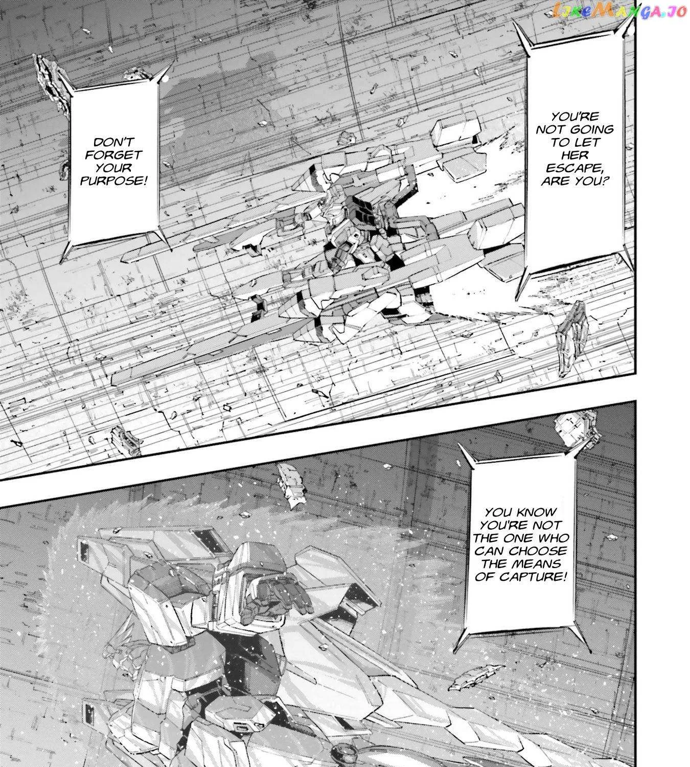 Kidou Senshi Gundam NT (Narrative) Chapter 5 page 6 - 