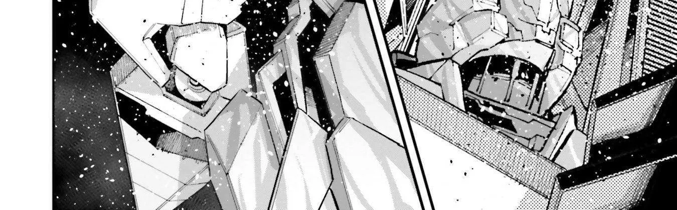 Kidou Senshi Gundam NT (Narrative) Chapter 5 page 55 - 