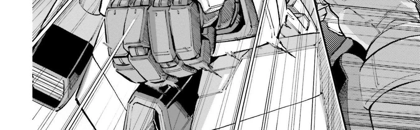 Kidou Senshi Gundam NT (Narrative) Chapter 5 page 59 - 