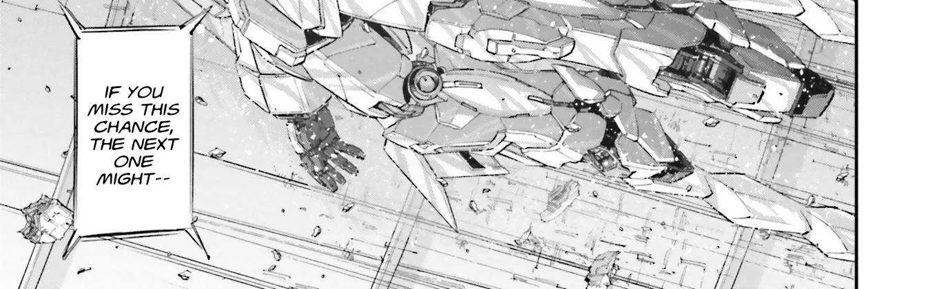 Kidou Senshi Gundam NT (Narrative) Chapter 5 page 7 - 