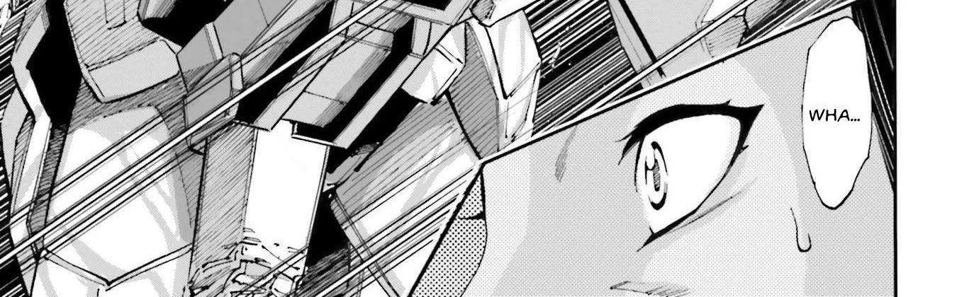 Kidou Senshi Gundam NT (Narrative) Chapter 5 page 61 - 