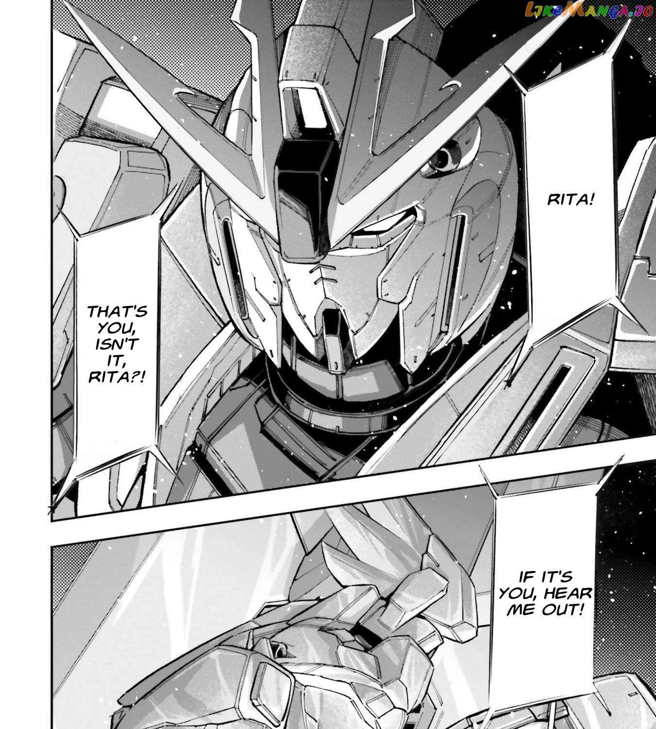 Kidou Senshi Gundam NT (Narrative) Chapter 5 page 62 - 
