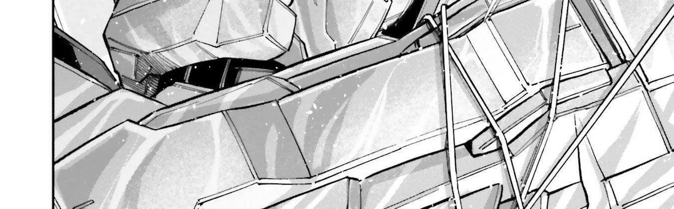 Kidou Senshi Gundam NT (Narrative) Chapter 5 page 63 - 