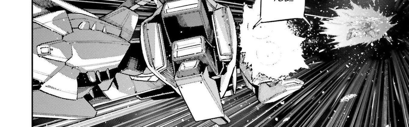 Kidou Senshi Gundam NT (Narrative) Chapter 5 page 67 - 