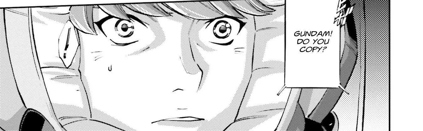 Kidou Senshi Gundam NT (Narrative) Chapter 5 page 69 - 