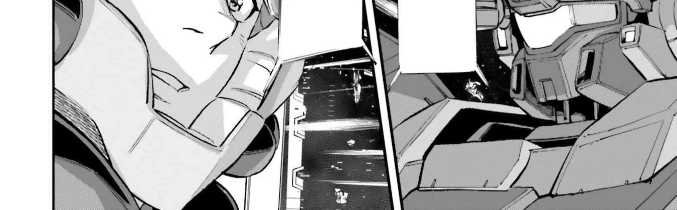 Kidou Senshi Gundam NT (Narrative) Chapter 5 page 71 - 