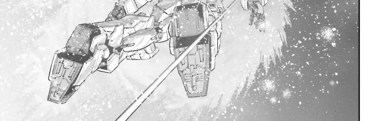 Kidou Senshi Gundam NT (Narrative) Chapter 5 page 73 - 