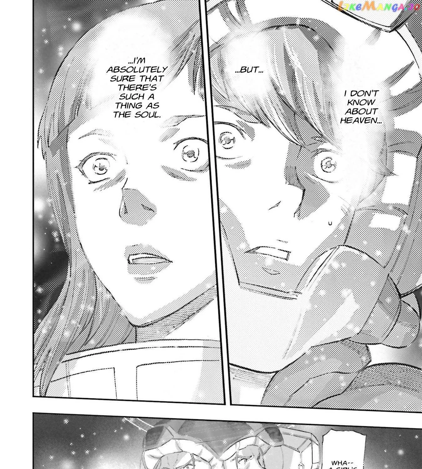 Kidou Senshi Gundam NT (Narrative) Chapter 5 page 74 - 