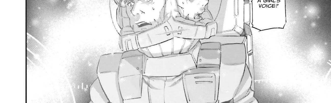 Kidou Senshi Gundam NT (Narrative) Chapter 5 page 75 - 