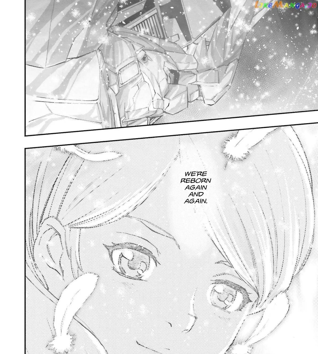 Kidou Senshi Gundam NT (Narrative) Chapter 5 page 78 - 
