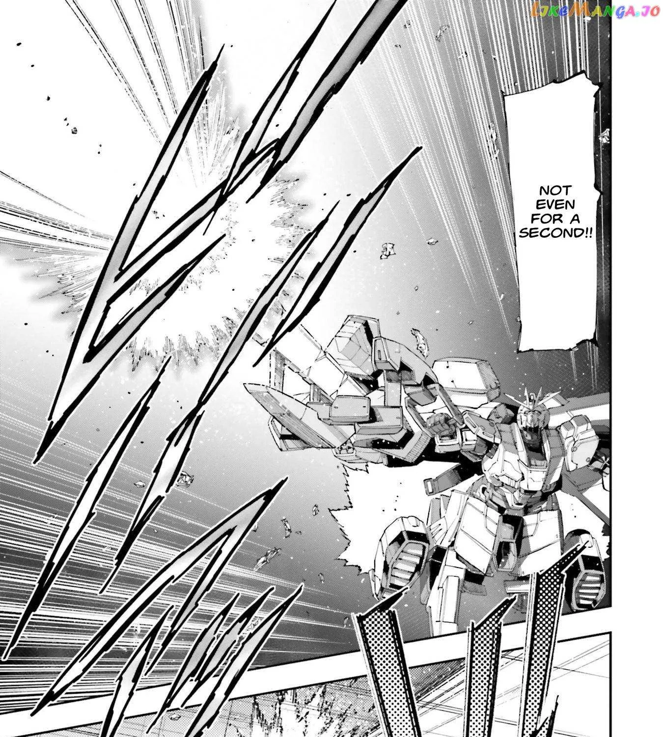 Kidou Senshi Gundam NT (Narrative) Chapter 5 page 10 - 